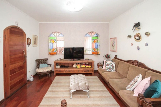 Imagem Casa com 3 Quartos à Venda, 248 m² em Tatuapé - São Paulo Imagem Casa com 3 Quartos à Venda, 248 m² em Tatuapé - São Paulo
