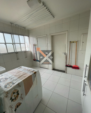Foto do imóvel Imóvel com 3 Quartos à Venda, 160 m² em Mooca - São Paulo