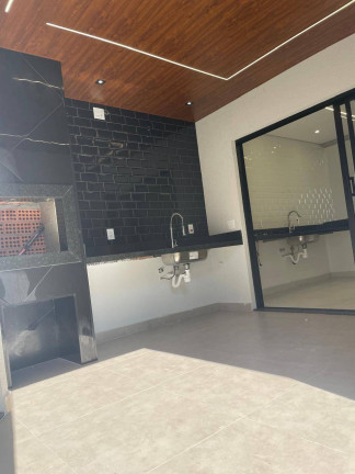 Imagem Casa de Condomínio com 3 Quartos à Venda, 113 m² em Condomínio Horto Villagio - Sorocaba Imagem Casa de Condomínio com 3 Quartos à Venda, 113 m² em Condomínio Horto Villagio - Sorocaba