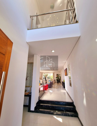 Imagem Casa com 4 Quartos para Alugar, 483 m² em Residencial Morada Dos Lagos - Barueri