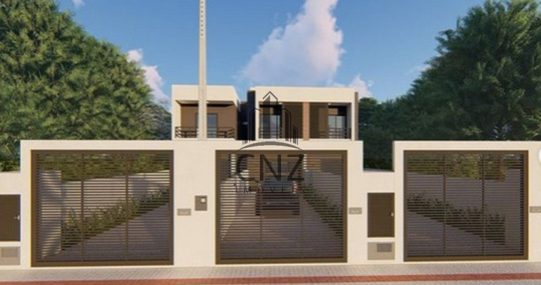 Casa com 2 Quartos à Venda, 85 m² em Rio Branco - Brusque