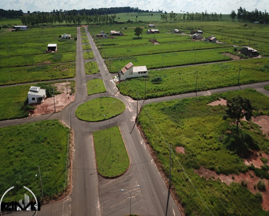 Imagem Terreno à Venda, 228 m² em Residencial Cidade Jardim I - Dourados Imagem Terreno à Venda, 228 m² em Residencial Cidade Jardim I - Dourados