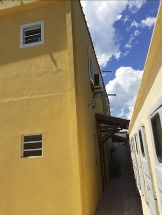Imagem Casa de Condomínio com 2 Quartos à Venda, 70 m² em Ribeirópolis - Praia Grande