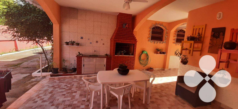 Imagem Imóvel com 3 Quartos à Venda, 175 m² em Centro - Mongaguá