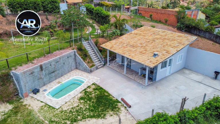 Imagem Chácara com 2 Quartos à Venda, 1.040 m² em Ville Saint James Ii - Campo Limpo Paulista Imagem Chácara com 2 Quartos à Venda, 1.040 m² em Ville Saint James Ii - Campo Limpo Paulista