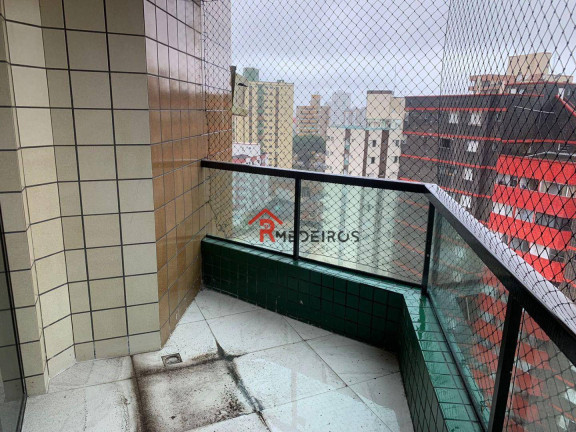 Imagem Cobertura com 3 Quartos à Venda, 230 m² em Tupi - Praia Grande Imagem Cobertura com 3 Quartos à Venda, 230 m² em Tupi - Praia Grande