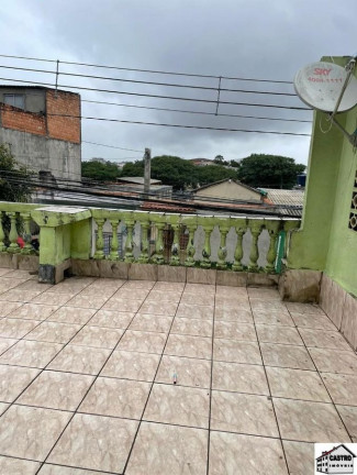 Imagem Casa com 3 Quartos à Venda, 120 m² em Cidade Líder - São Paulo Imagem Casa com 3 Quartos à Venda, 120 m² em Cidade Líder - São Paulo