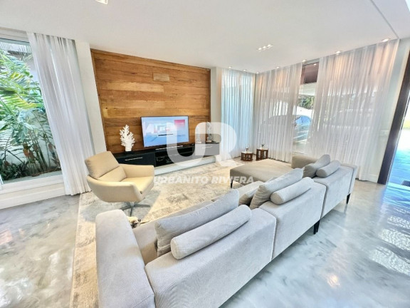 Imagem Casa com 5 Quartos à Venda, 440 m² em Riviera | Módulo 24 - Bertioga