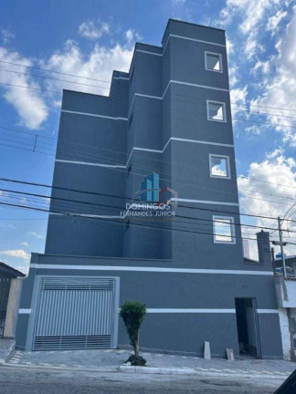 Apartamento com 2 Quartos à Venda, 44 m² em Cidade Patriarca - São Paulo