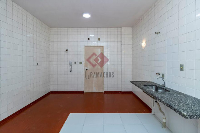 Imagem Apartamento com 3 Quartos à Venda, 149 m² em Higienópolis - São Paulo