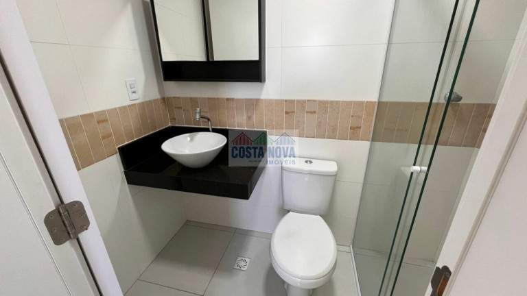 Imagem Apartamento com 2 Quartos à Venda, 64 m² em Canto Do Forte - Praia Grande Imagem Apartamento com 2 Quartos à Venda, 64 m² em Canto Do Forte - Praia Grande
