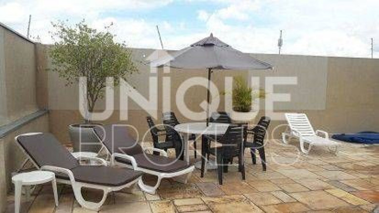 Imagem Apartamento com 3 Quartos à Venda, 130 m² em Centro - Jundiaí