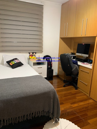Imagem Apartamento com 3 Quartos à Venda, 146 m² em Vila Morse - São Paulo Imagem Apartamento com 3 Quartos à Venda, 146 m² em Vila Morse - São Paulo