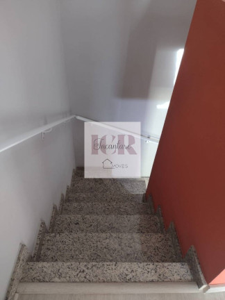 Imagem Casa com 3 Quartos à Venda, 84 m² em Central Parque Sorocaba - Sorocaba Imagem Casa com 3 Quartos à Venda, 84 m² em Central Parque Sorocaba - Sorocaba