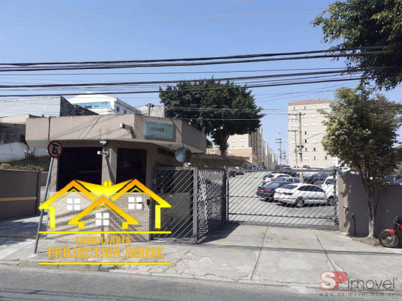 Apartamento com 2 Quartos à Venda, 62 m² em Jardim Iporanga - Guarulhos