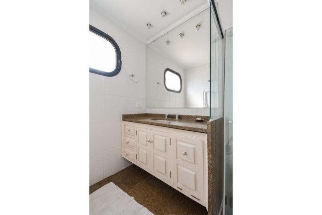Imagem Apartamento com 3 Quartos à Venda, 195 m² em Aclimação - São Paulo Imagem Apartamento com 3 Quartos à Venda, 195 m² em Aclimação - São Paulo
