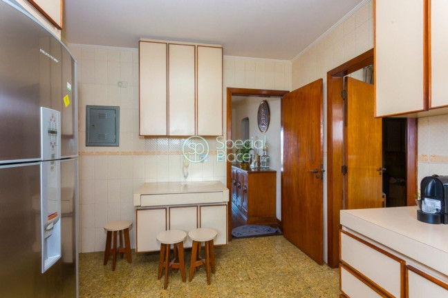 Imagem Apartamento com 4 Quartos à Venda, 300 m² em Perdizes - São Paulo