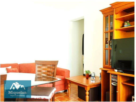 Imagem Apartamento com 2 Quartos à Venda, 70 m² em Mandaqui - São Paulo