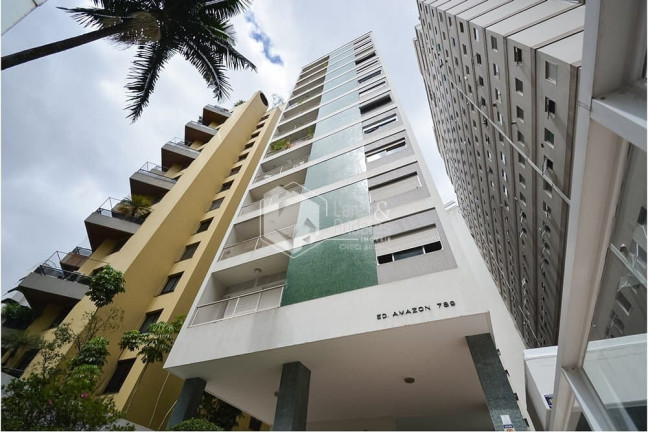 Imagem Apartamento com 3 Quartos à Venda, 180 m² em Santa Cecília - São Paulo Imagem Apartamento com 3 Quartos à Venda, 180 m² em Santa Cecília - São Paulo