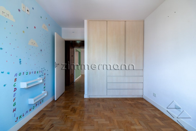 Imagem Apartamento com 3 Quartos à Venda, 146 m² em Vila Mariana - São Paulo