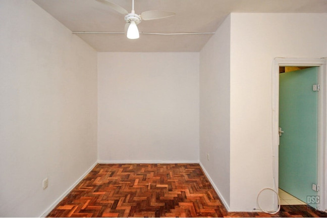 Imagem Imóvel com 1 Quarto à Venda, 26 m² em Santana - Porto Alegre
