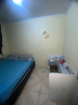 Imagem Casa com 2 Quartos à Venda,  em Costa E Silva - Porto Alegre