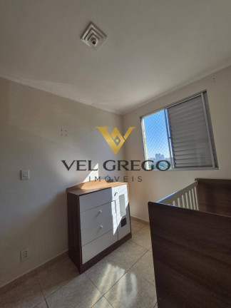 Imagem Apartamento com 3 Quartos à Venda, 59 m² em Paulicéia - São Bernardo Do Campo Imagem Apartamento com 3 Quartos à Venda, 59 m² em Paulicéia - São Bernardo Do Campo