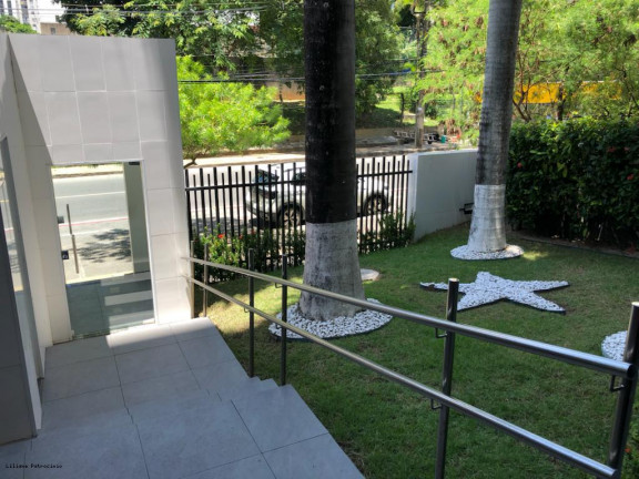 Imagem Apartamento com 3 Quartos à Venda, 118 m² em Pituba - Salvador