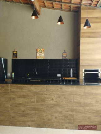 Imagem Casa com 3 Quartos à Venda, 200 m² em Boracéia - Bertioga