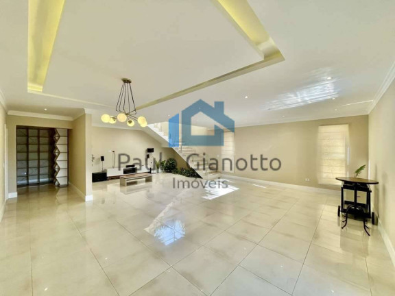 Imagem Casa de Condomínio com 3 Quartos à Venda, 280 m² em Pitas - Cotia Imagem Casa de Condomínio com 3 Quartos à Venda, 280 m² em Pitas - Cotia