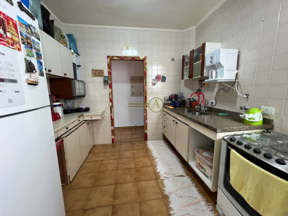 Imagem Apartamento com 3 Quartos à Venda, 118 m² em Balneário Samburá - Peruíbe