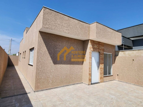 Casa com 2 Quartos à Venda, 65 m² em Parque Itape - Itapetininga