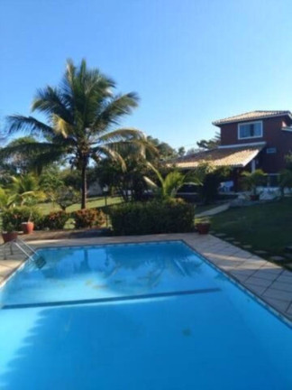 Imagem Casa com 3 Quartos à Venda, 248 m² em Jauá - Camaçari