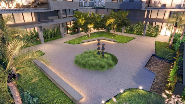 Imagem Apartamento com 3 Quartos à Venda, 161 m² em Campo Belo - São Paulo Imagem Apartamento com 3 Quartos à Venda, 161 m² em Campo Belo - São Paulo