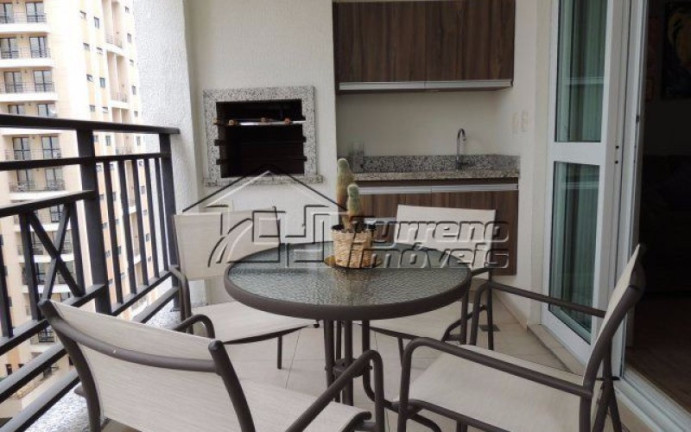 Imagem Apartamento com 3 Quartos para Alugar, 133 m² em Jardim Aquarius - São José Dos Campos Imagem Apartamento com 3 Quartos para Alugar, 133 m² em Jardim Aquarius - São José Dos Campos