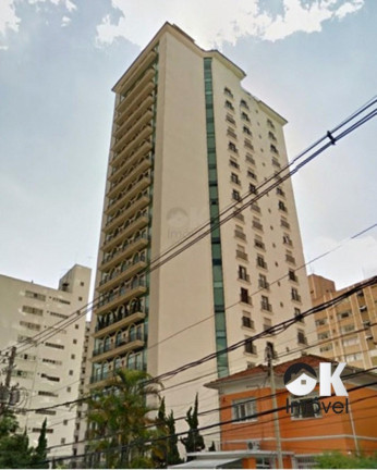 Foto do imóvel Apartamento com 4 Quartos à Venda, 380 m² em Jardim Paulista - São Paulo