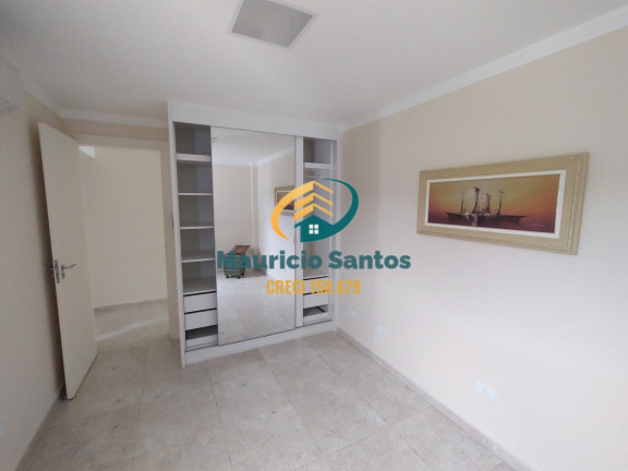 Imagem Cobertura com 3 Quartos à Venda, 252 m² em Centro - Mongaguá