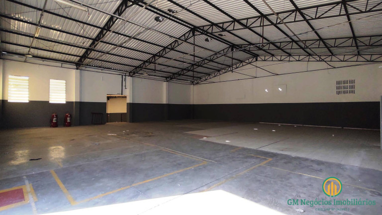 Imagem Galpão para Alugar, 838 m² em Jardim Dos Ipês - Cotia Imagem Galpão para Alugar, 838 m² em Jardim Dos Ipês - Cotia