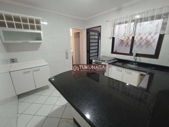 Imagem Sobrado com 3 Quartos à Venda, 192 m² em Vila Gustavo - São Paulo