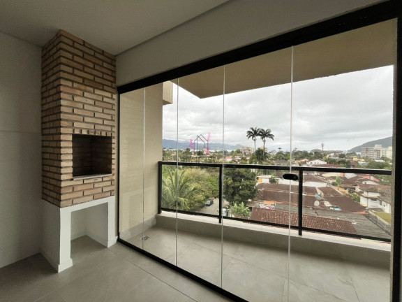 Imagem Apartamento com 3 Quartos à Venda, 110 m² em Itaguá - Ubatuba Imagem Apartamento com 3 Quartos à Venda, 110 m² em Itaguá - Ubatuba