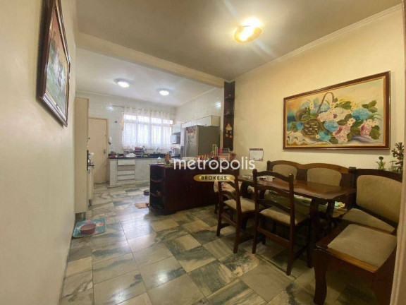 Imagem Casa com 3 Quartos para Alugar, 250 m² em Santa Paula - São Caetano Do Sul Imagem Casa com 3 Quartos para Alugar, 250 m² em Santa Paula - São Caetano Do Sul
