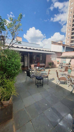 Imagem Sobrado com 3 Quartos à Venda, 380 m² em Vila Haro - Sorocaba Imagem Sobrado com 3 Quartos à Venda, 380 m² em Vila Haro - Sorocaba