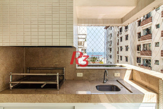 Imagem Apartamento com 4 Quartos à Venda ou Locação, 360 m² em Gonzaga - Santos Imagem Apartamento com 4 Quartos à Venda ou Locação, 360 m² em Gonzaga - Santos