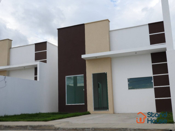 Casa com 2 Quartos à Venda, 171 m² em Conceição - Feira De Santana