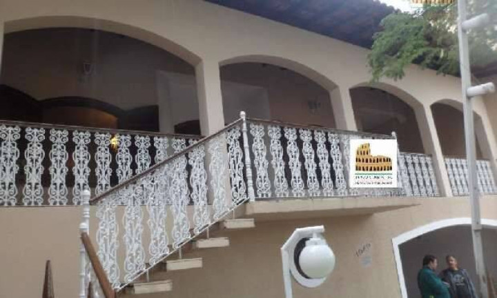 Imagem Casa com 3 Quartos à Venda, 337 m² em Vila Trujillo - Sorocaba