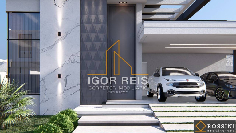Imagem Casa de Condomínio com 3 Quartos à Venda, 483 m² em Donana - Campos Dos Goytacazes Imagem Casa de Condomínio com 3 Quartos à Venda, 483 m² em Donana - Campos Dos Goytacazes