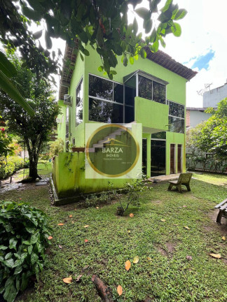 Imagem Casa de Condomínio com 6 Quartos à Venda, 216 m² em Aldeia Dos Camarás - Camaragibe Imagem Casa de Condomínio com 6 Quartos à Venda, 216 m² em Aldeia Dos Camarás - Camaragibe