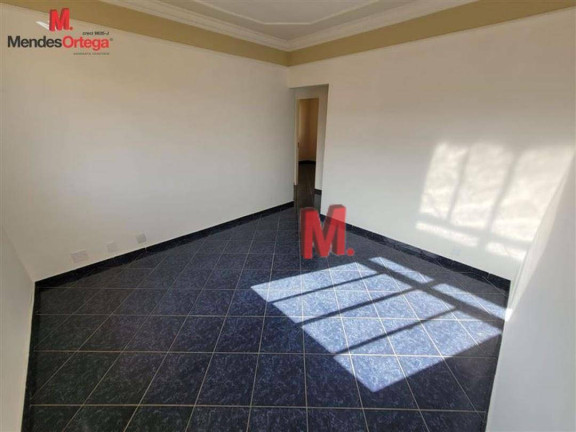 Imagem Apartamento com 2 Quartos à Venda ou Locação, 70 m² em Jardim Saira - Sorocaba