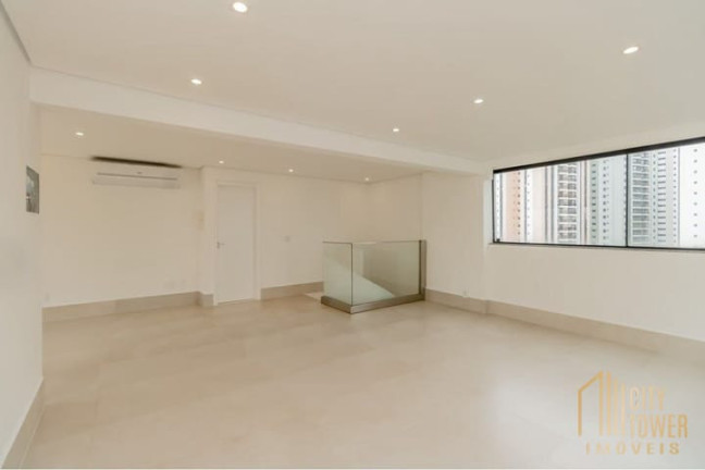Imagem Apartamento com 3 Quartos à Venda, 166 m² em Vila Olímpia - São Paulo Imagem Apartamento com 3 Quartos à Venda, 166 m² em Vila Olímpia - São Paulo