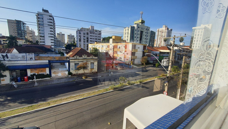 Imagem Apartamento com 2 Quartos à Venda, 83 m² em Menino Deus - Porto Alegre